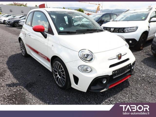 Abarth 595 image 8