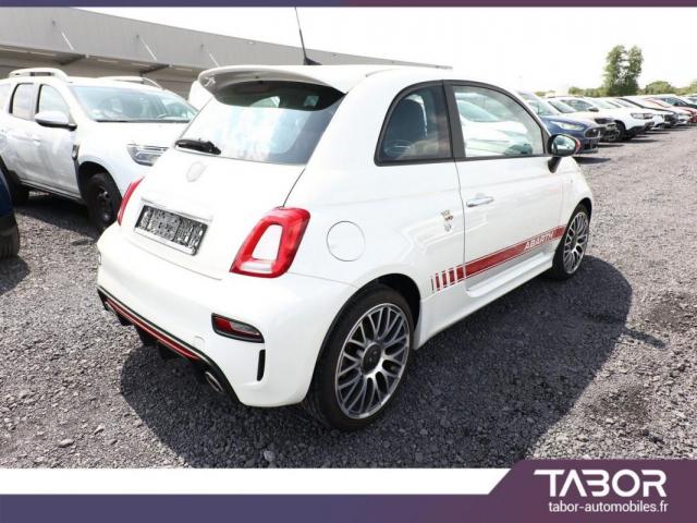Abarth 595 image 4