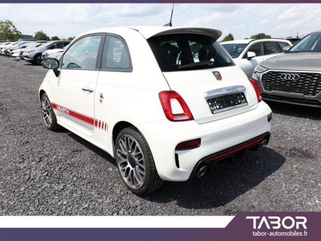 Abarth 595 image 3