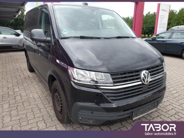 Volkswagen Caravelle image 5
