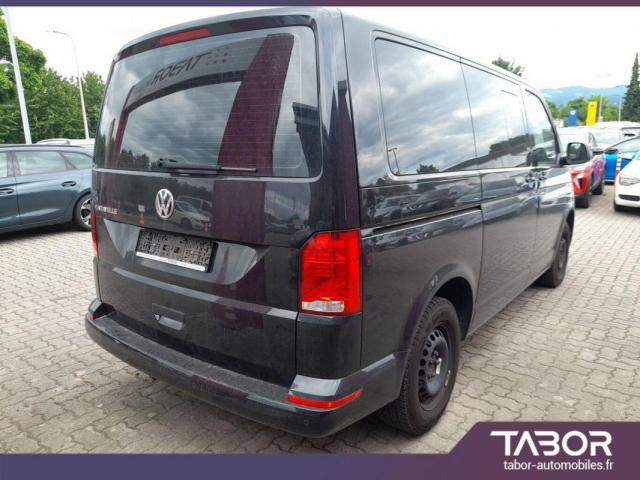Volkswagen Caravelle image 3