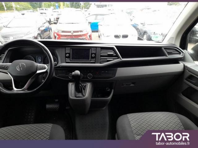 Volkswagen Caravelle image 7