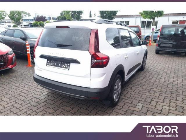 Dacia Jogger image 8