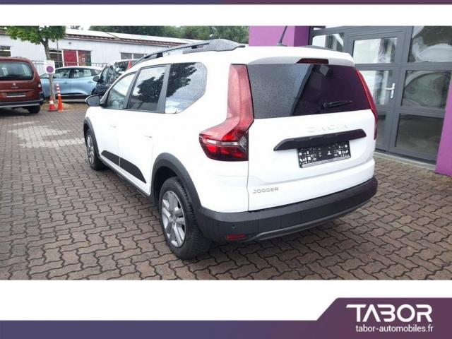 Dacia Jogger image 3
