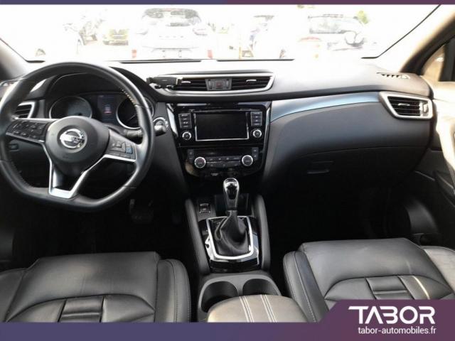 Nissan Qashqai image 5