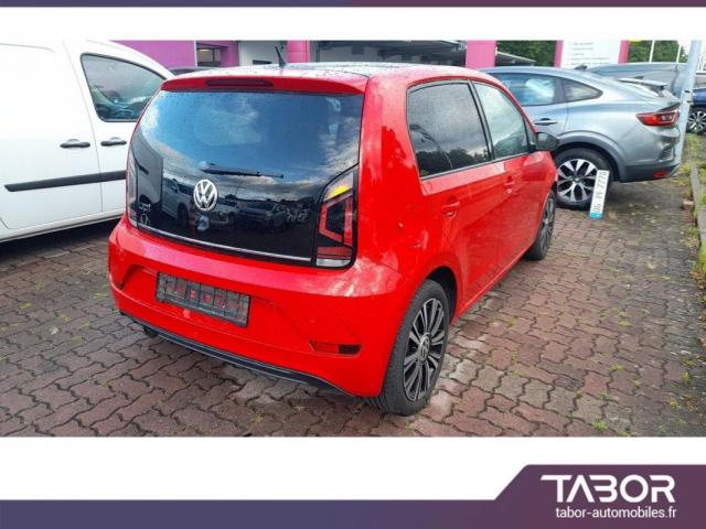 Volkswagen Up! image 1