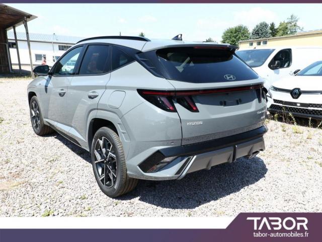Hyundai Tucson image 6