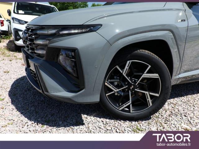 Hyundai Tucson image 9