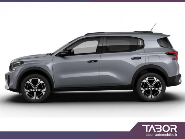 Citroen C3 Aircross image 7