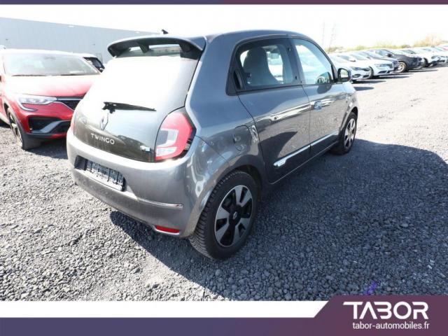 Renault Twingo image 4