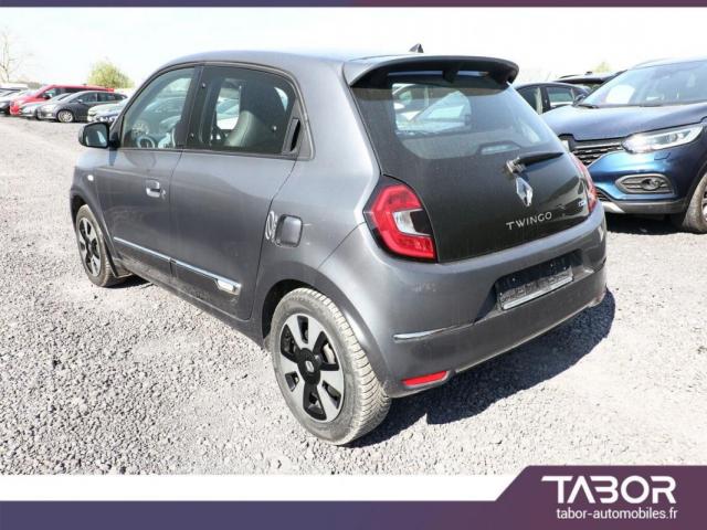 Renault Twingo image 3