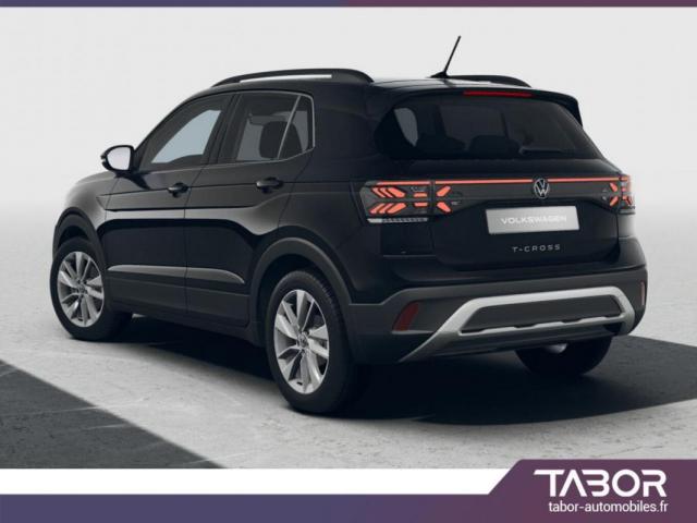 Volkswagen T-Cross image 5