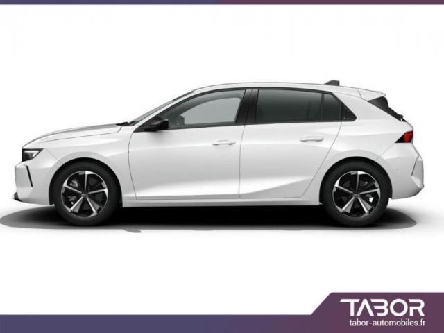 Opel Astra image 9