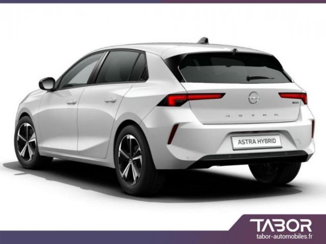 Opel Astra image 3