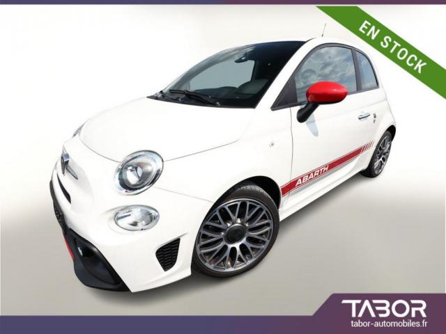 Abarth 595 1.4 T-Jet 16v 145 Gps Estetico 17p