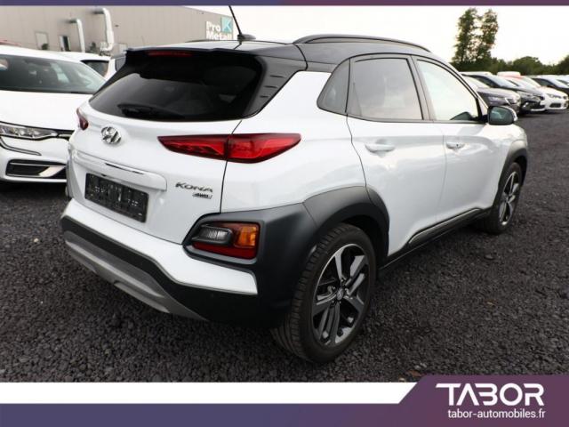 Hyundai Kona image 2