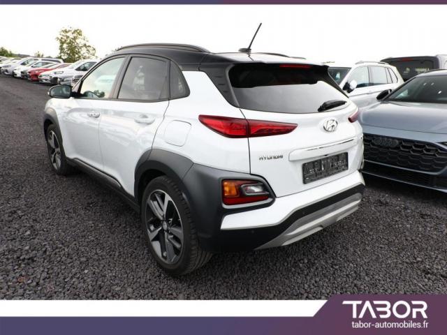 Hyundai Kona image 9