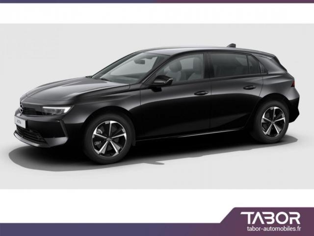 Opel Astra image 2