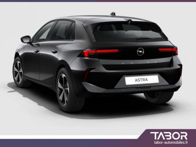 Opel Astra image 4