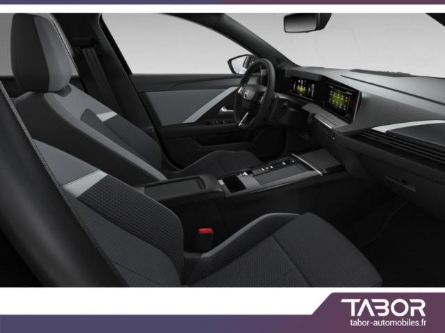 Opel Astra image 8