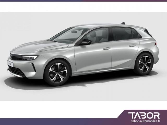 Opel Astra image 1