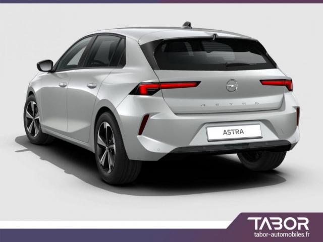 Opel Astra image 7