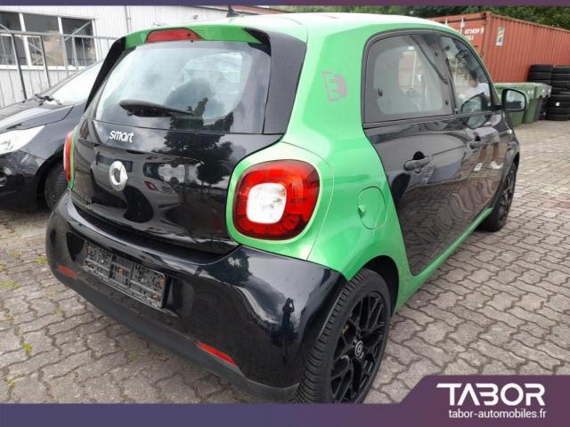 Smart Forfour image 5