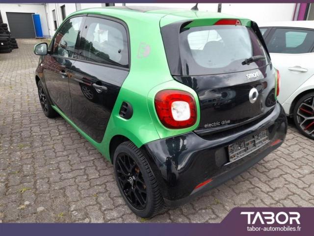 Smart Forfour image 1