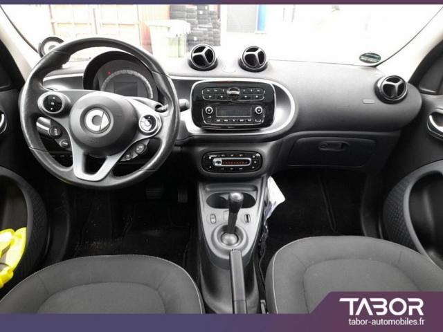 Smart Forfour image 3