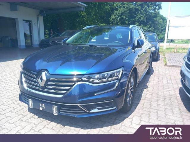 Renault Talisman image 1