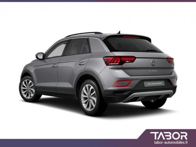 Volkswagen T-Roc image 9