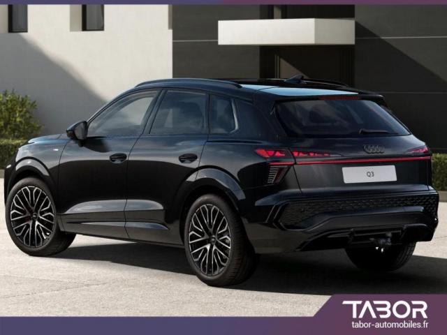 Audi Q3 image 4