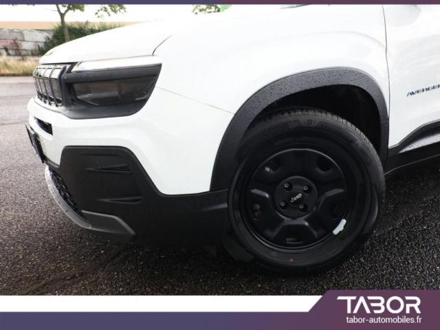 Jeep Avenger image 3