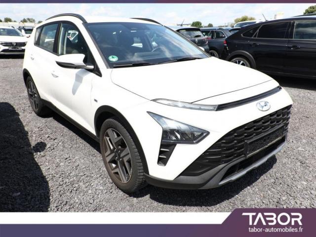 Hyundai Bayon image 3
