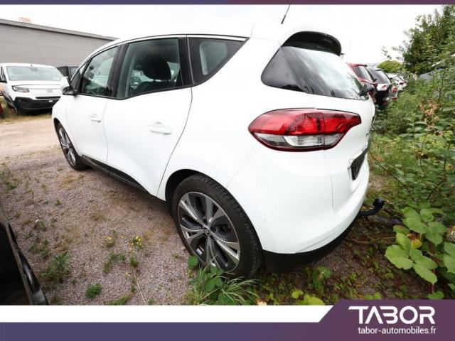 Renault Scénic image 9