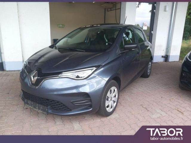 Renault Zoe image 8