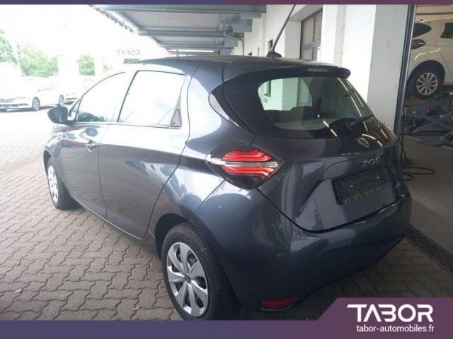 Renault Zoe image 7