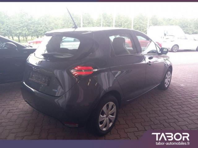 Renault Zoe image 2