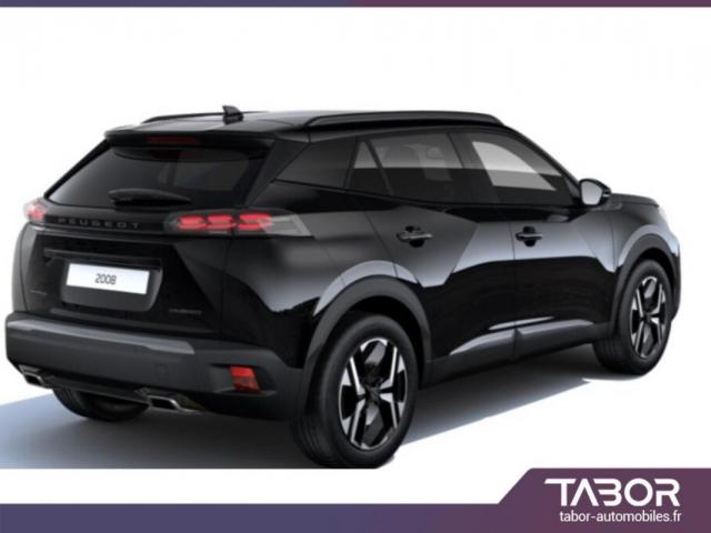 Peugeot 2008 image 2