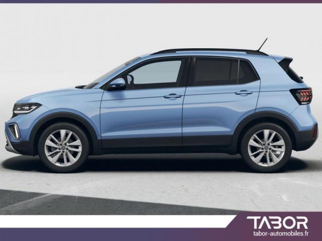 Volkswagen T-Cross image 1