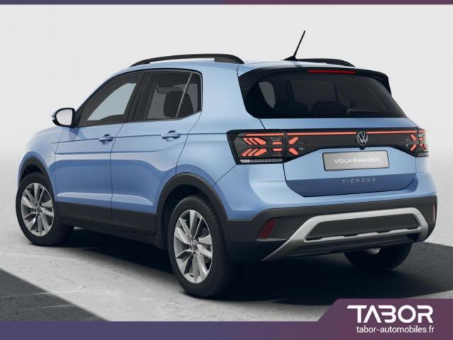 Volkswagen T-Cross image 5