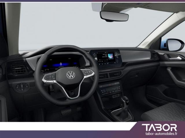 Volkswagen T-Cross image 7