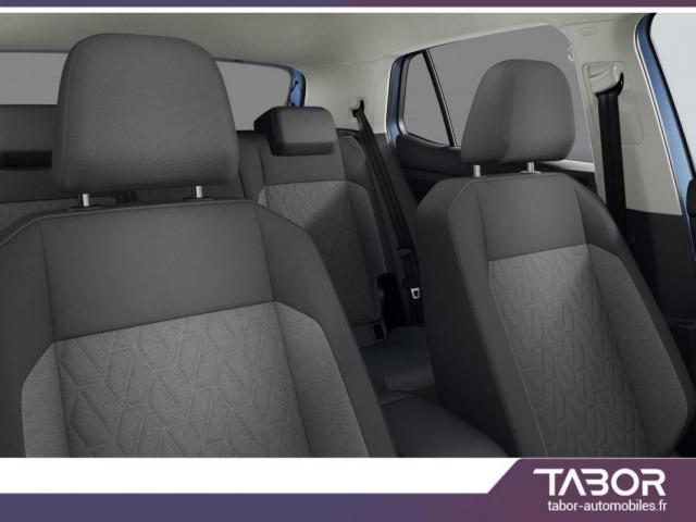 Volkswagen T-Cross image 8