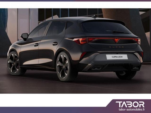 Cupra Leon image 5