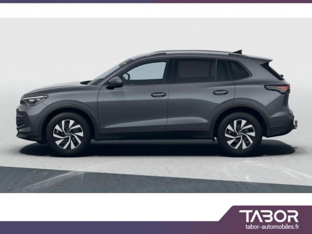 Volkswagen Tiguan image 9