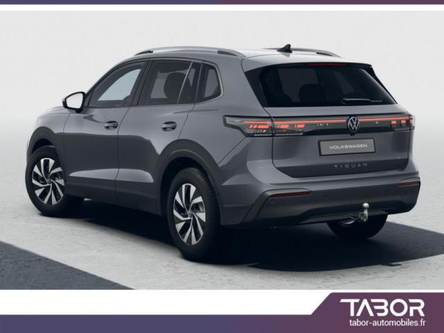 Volkswagen Tiguan image 2