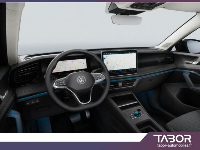 Volkswagen Tiguan image 6