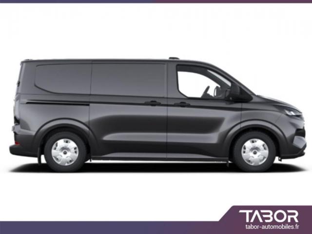 Ford Transit Custom image 8