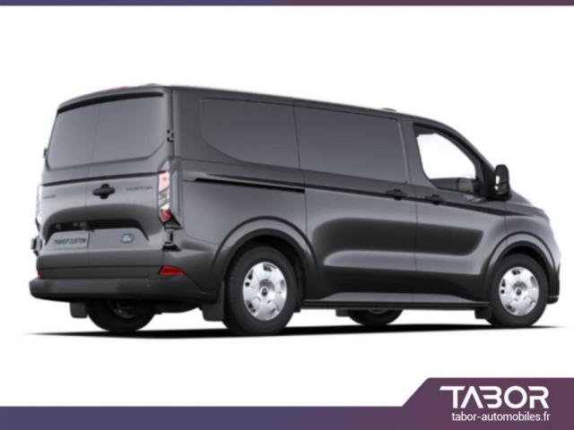 Ford Transit Custom image 1