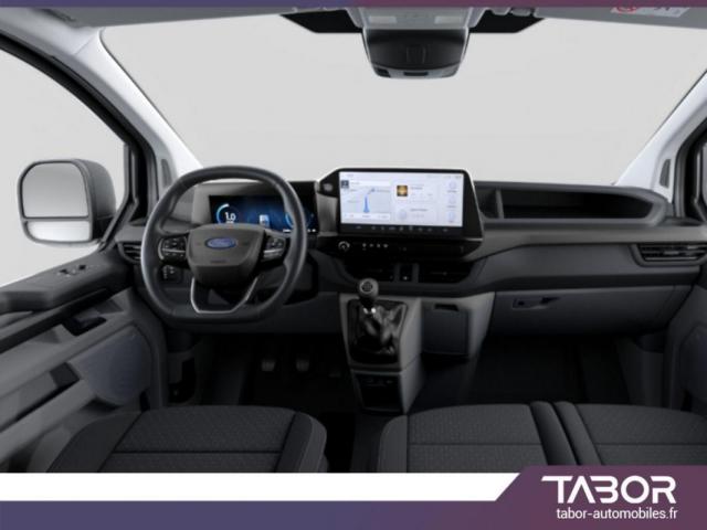 Ford Transit Custom image 4